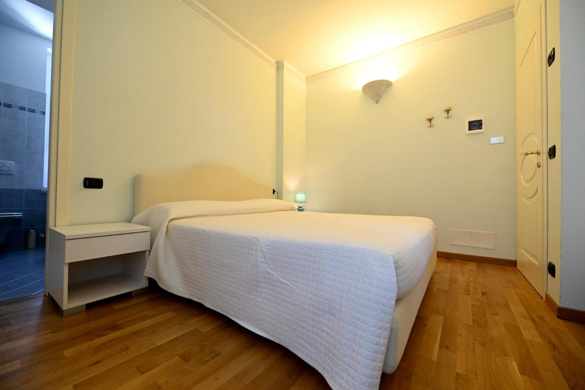 Residenza Villa Maria Roncola Екстер'єр фото